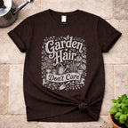 Garden Hair T-Shirt