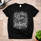 Garden Hair T-Shirt