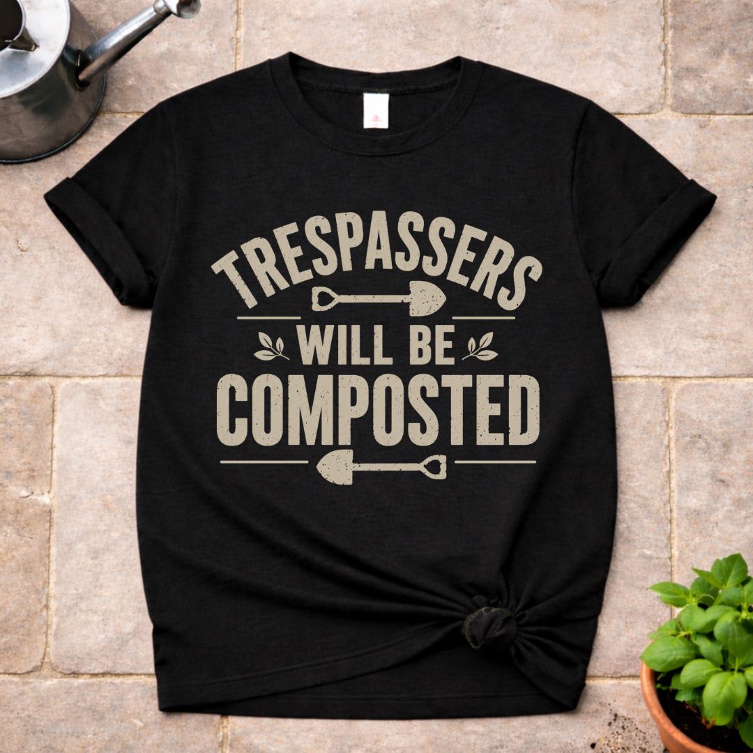 Composted T-Shirt