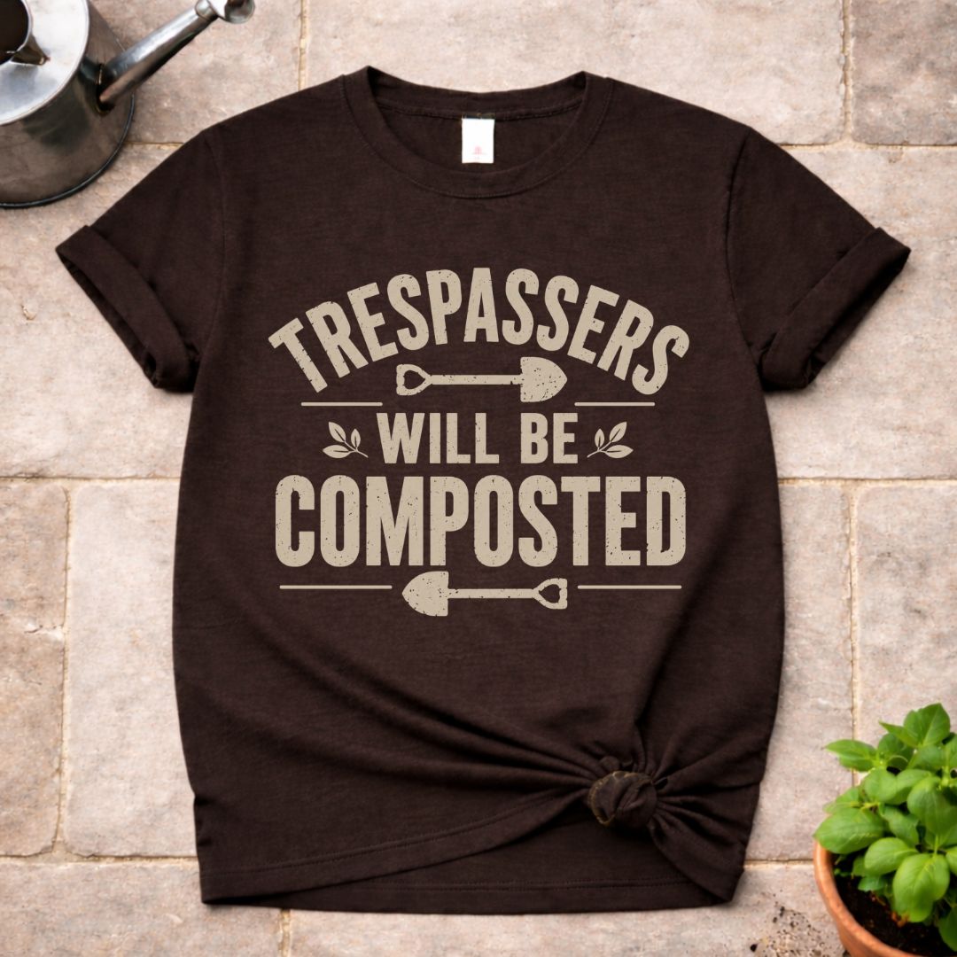 Composted T-Shirt