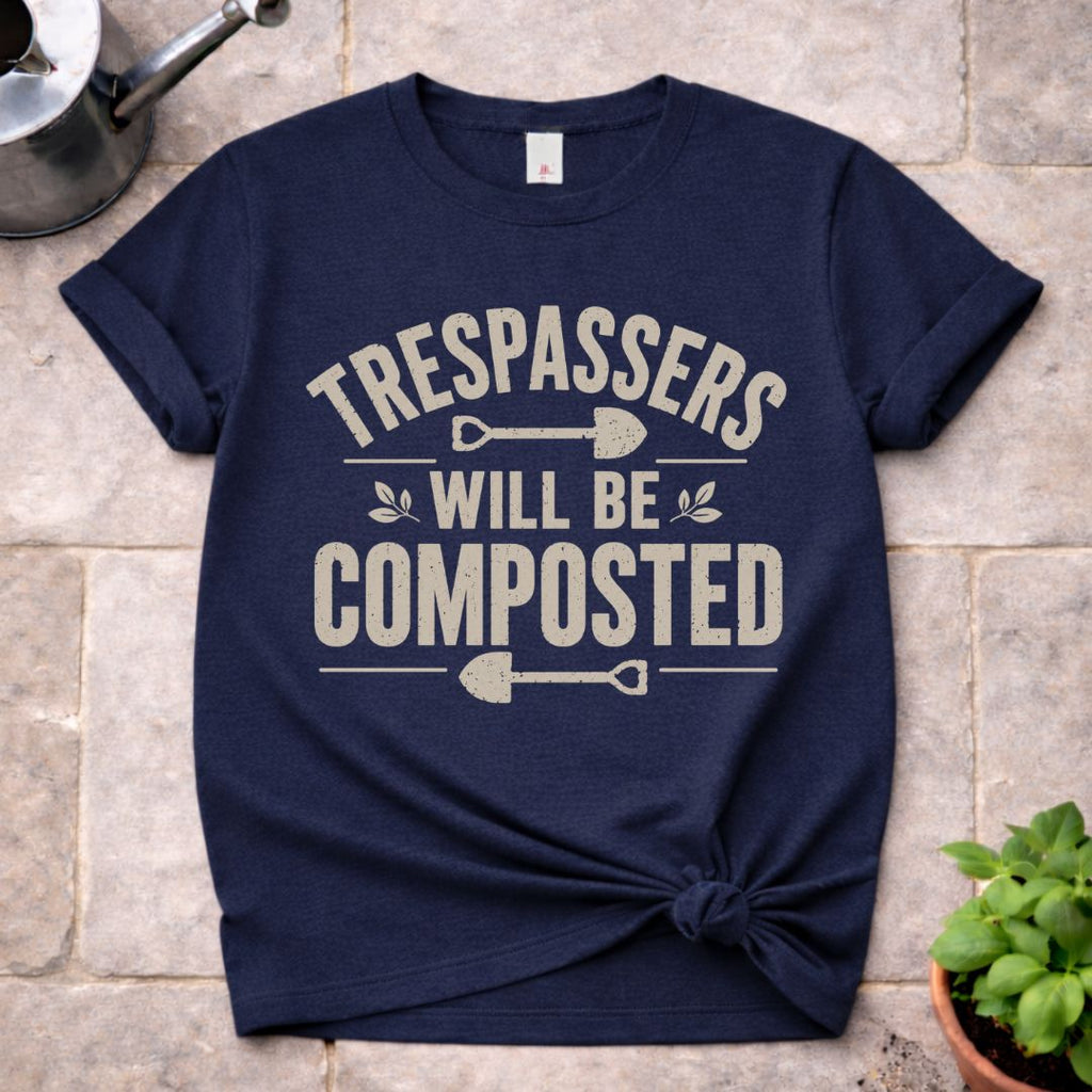 Composted T-Shirt