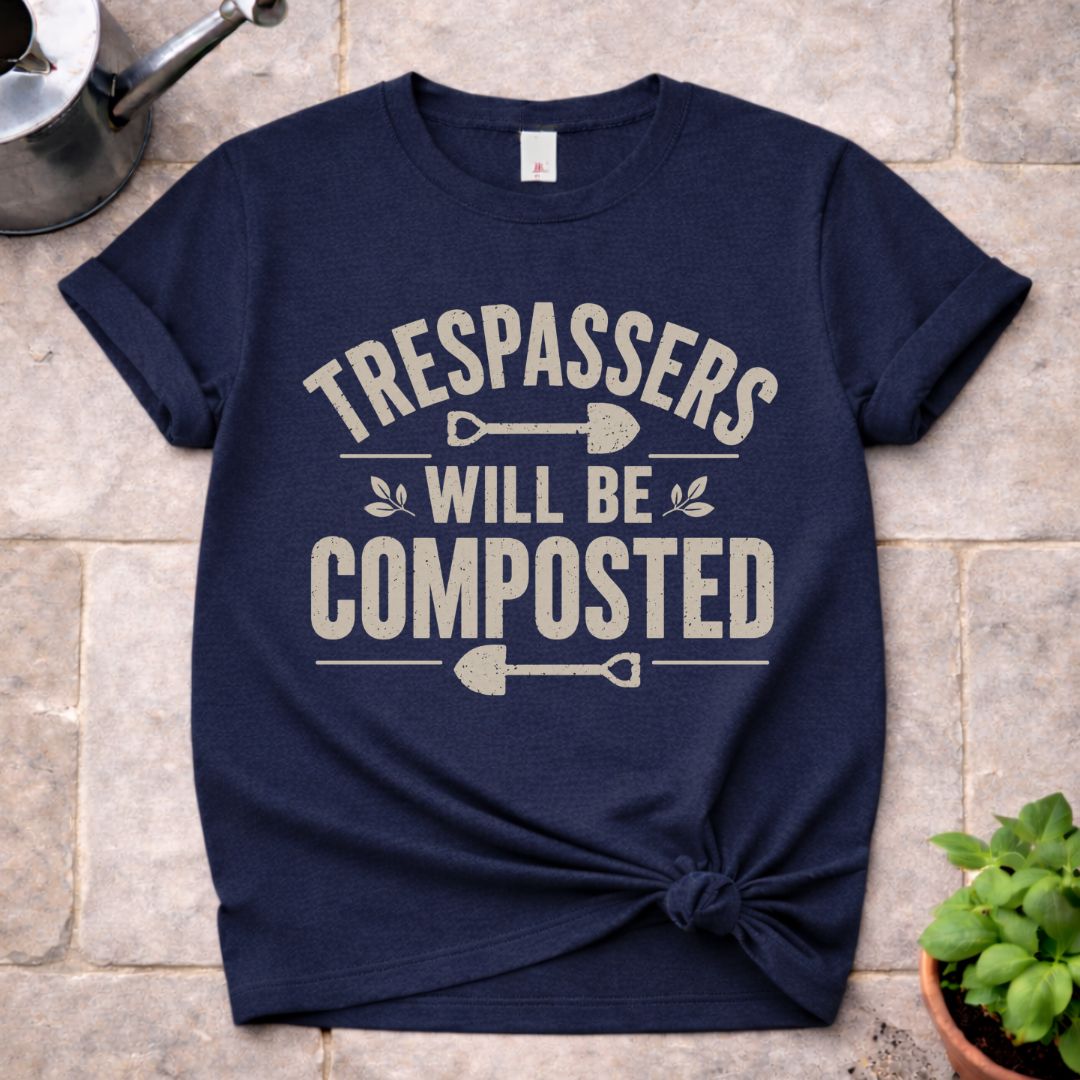 Composted T-Shirt