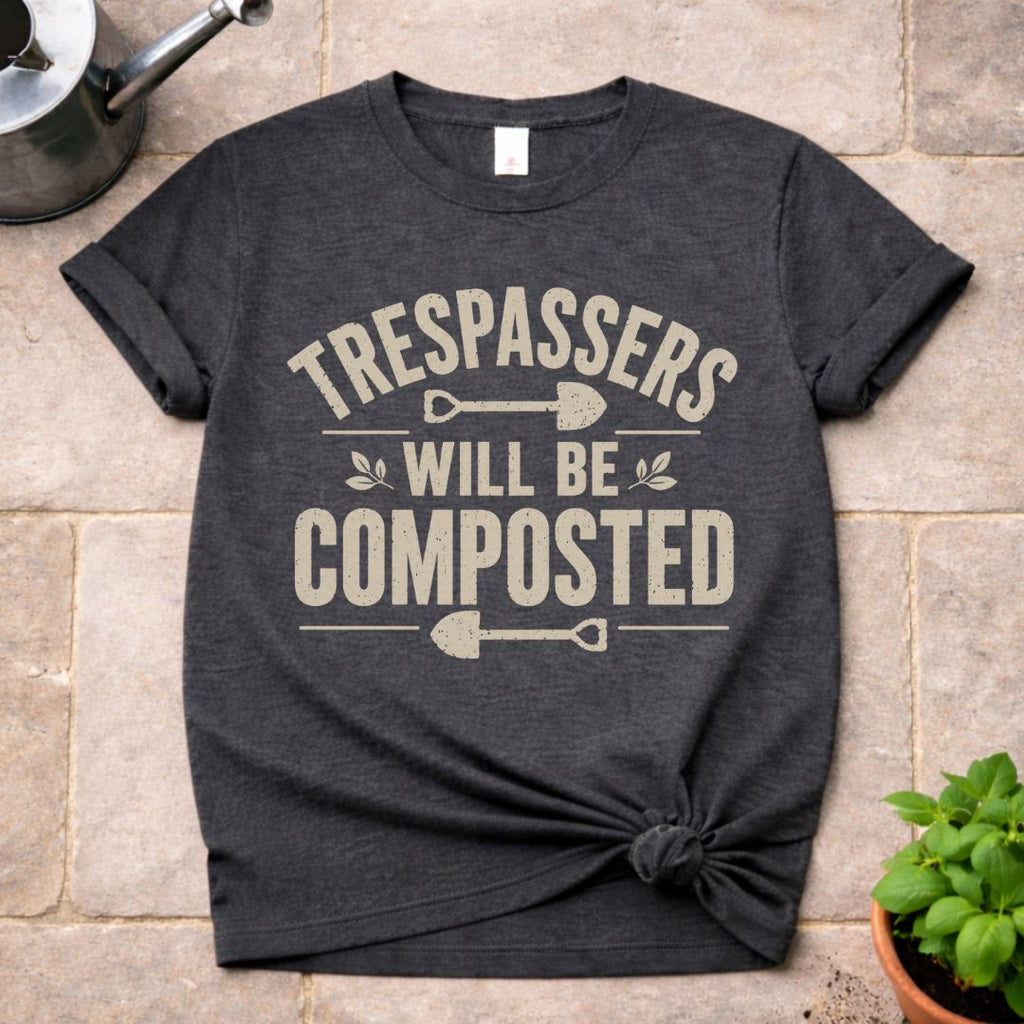 Composted T-Shirt