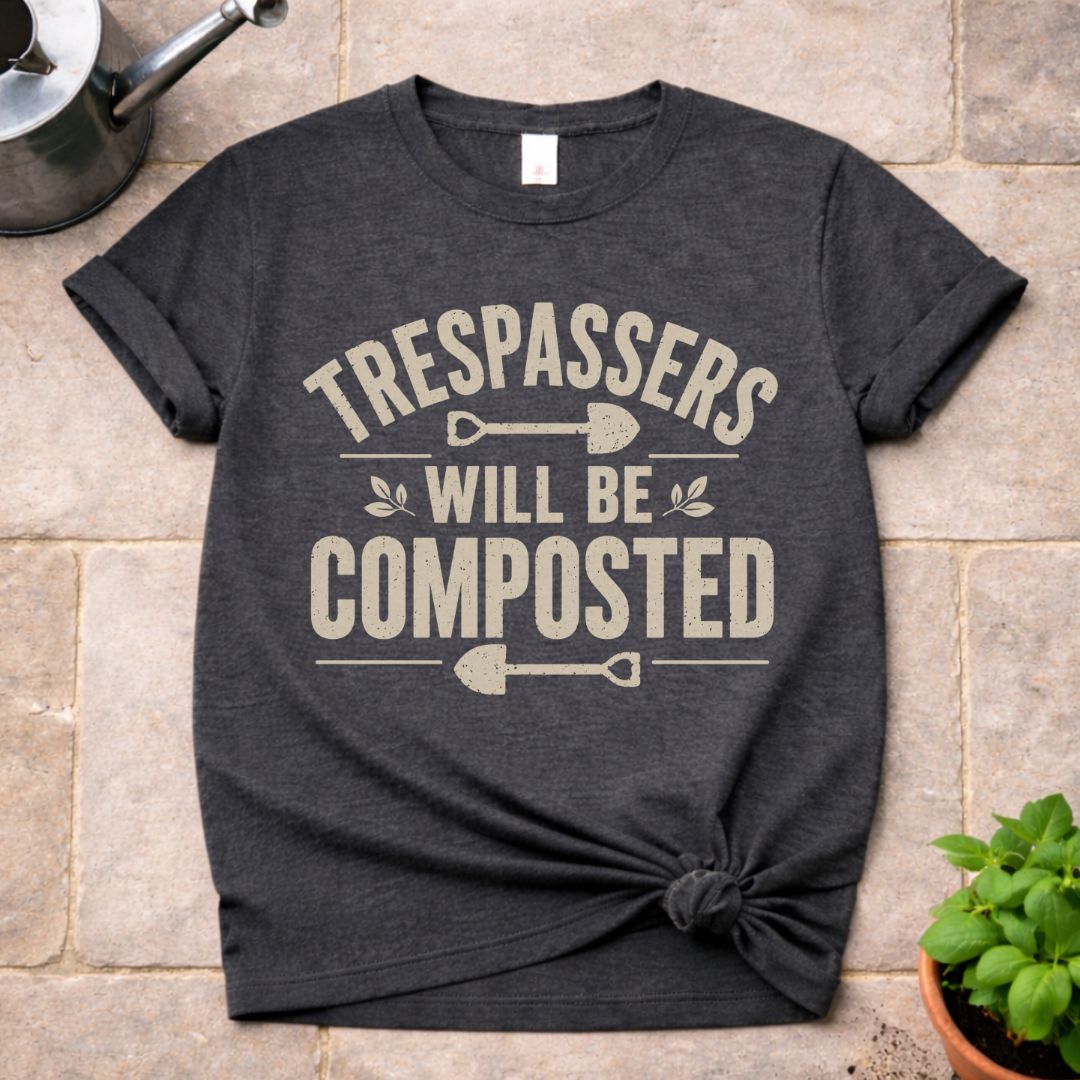 Composted T-Shirt