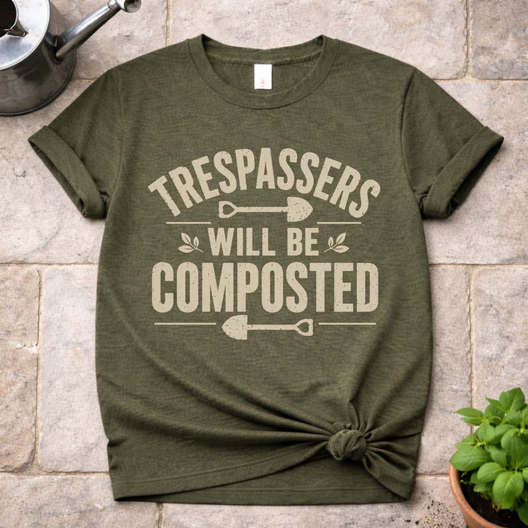 Composted T-Shirt
