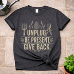 Unplug T-Shirt