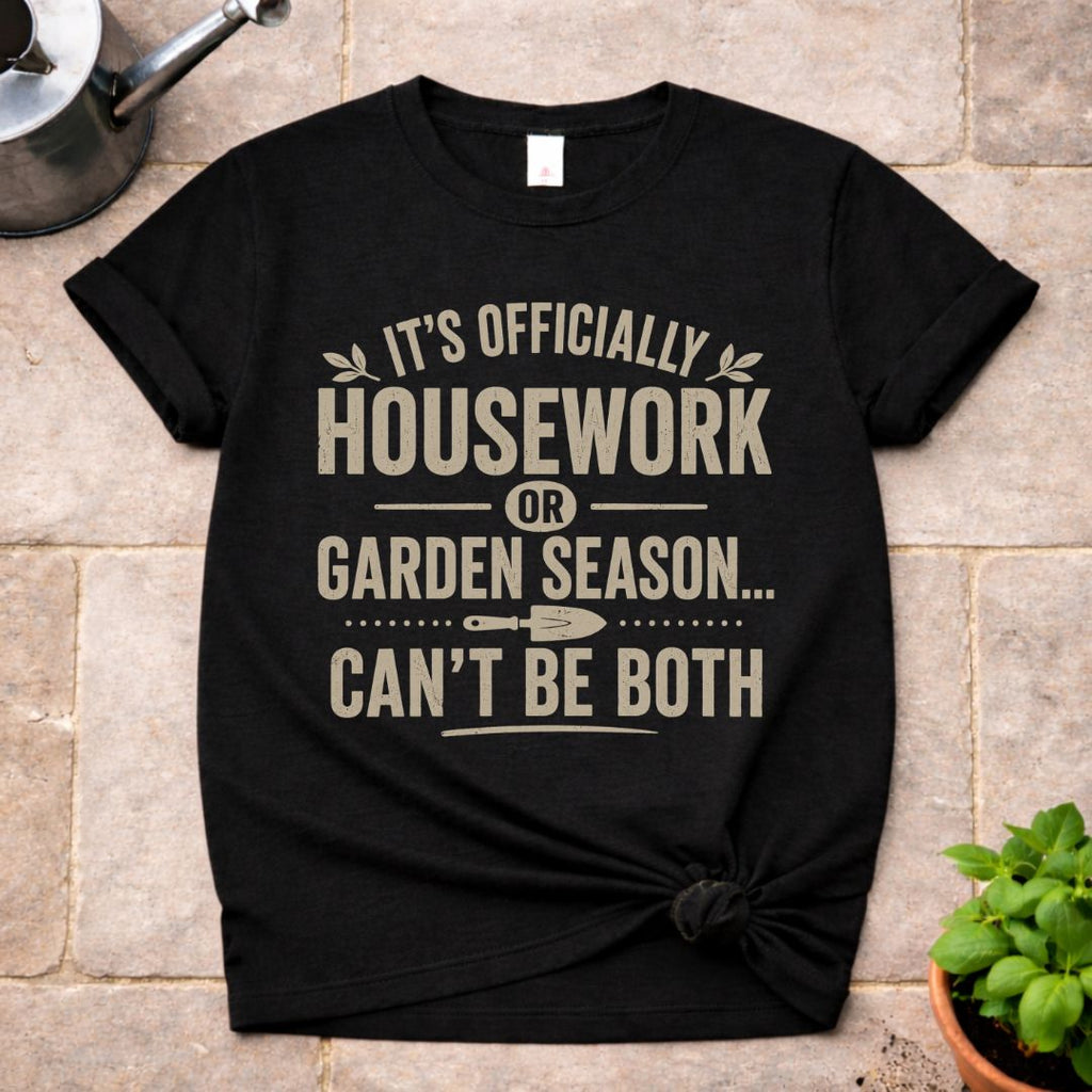 Housework T-Shirt