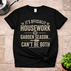 Housework T-Shirt
