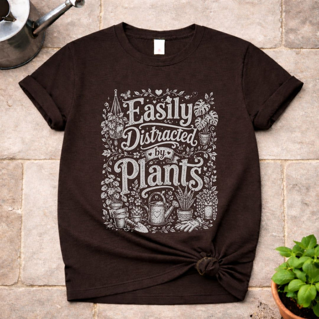 Easily T-Shirt