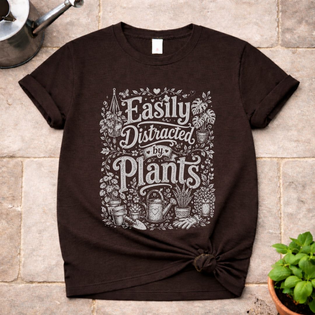 Easily T-Shirt
