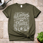 Easily T-Shirt