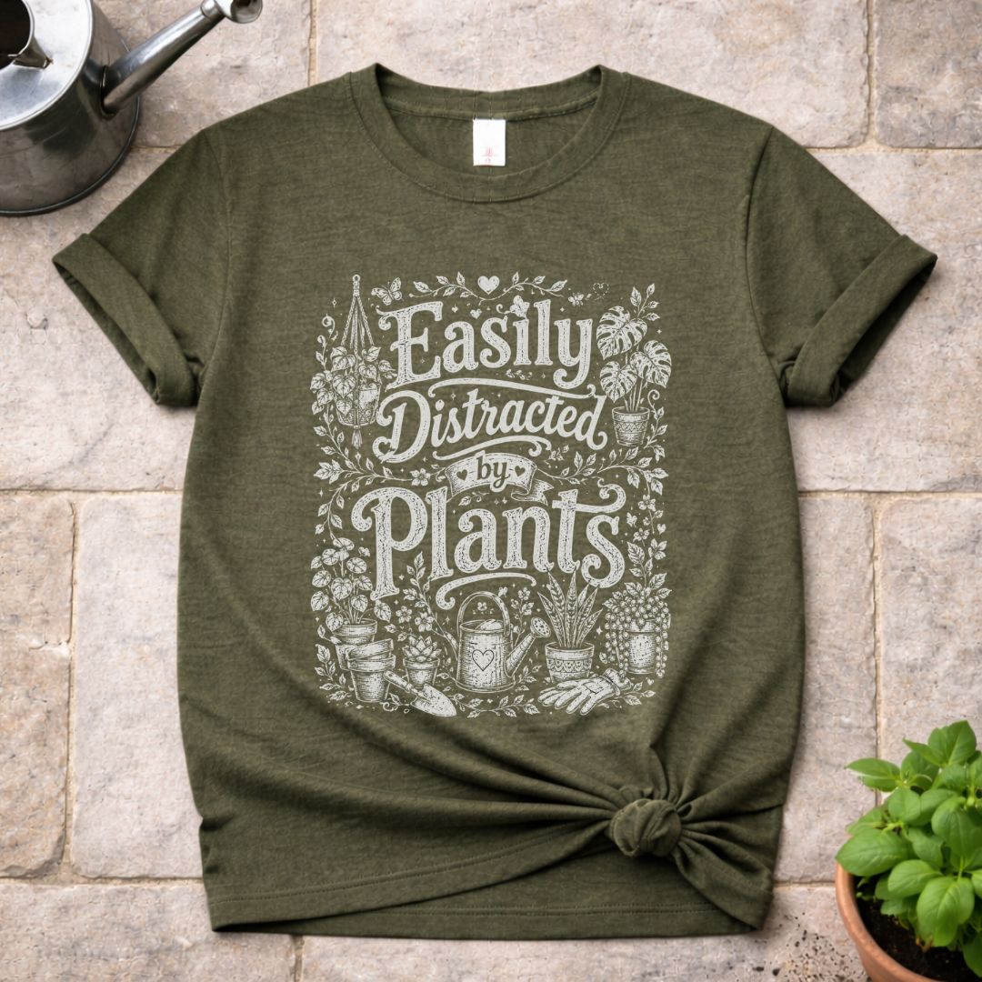Easily T-Shirt