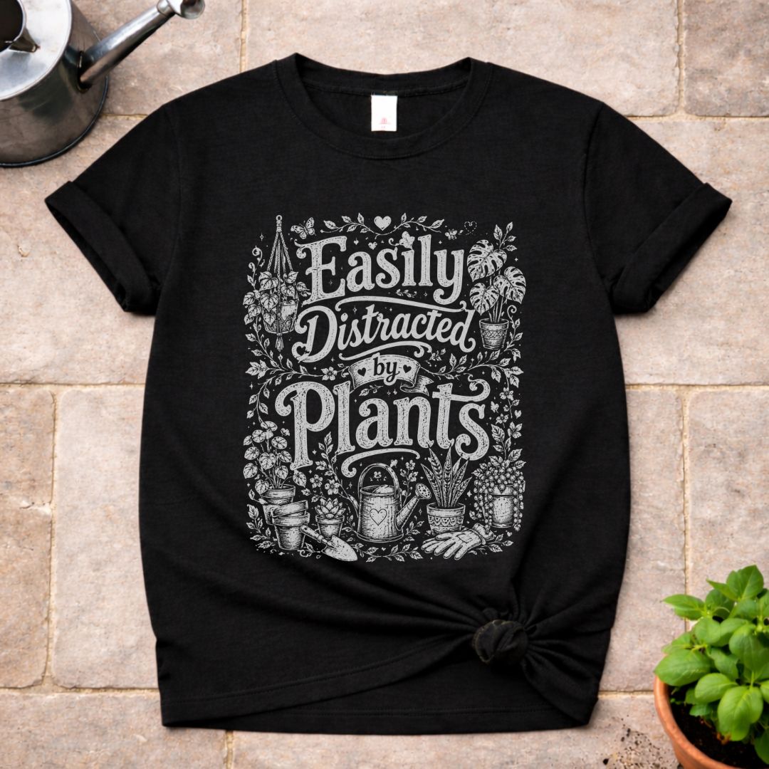 Easily T-Shirt