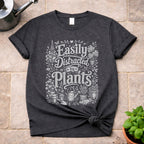 Easily T-Shirt