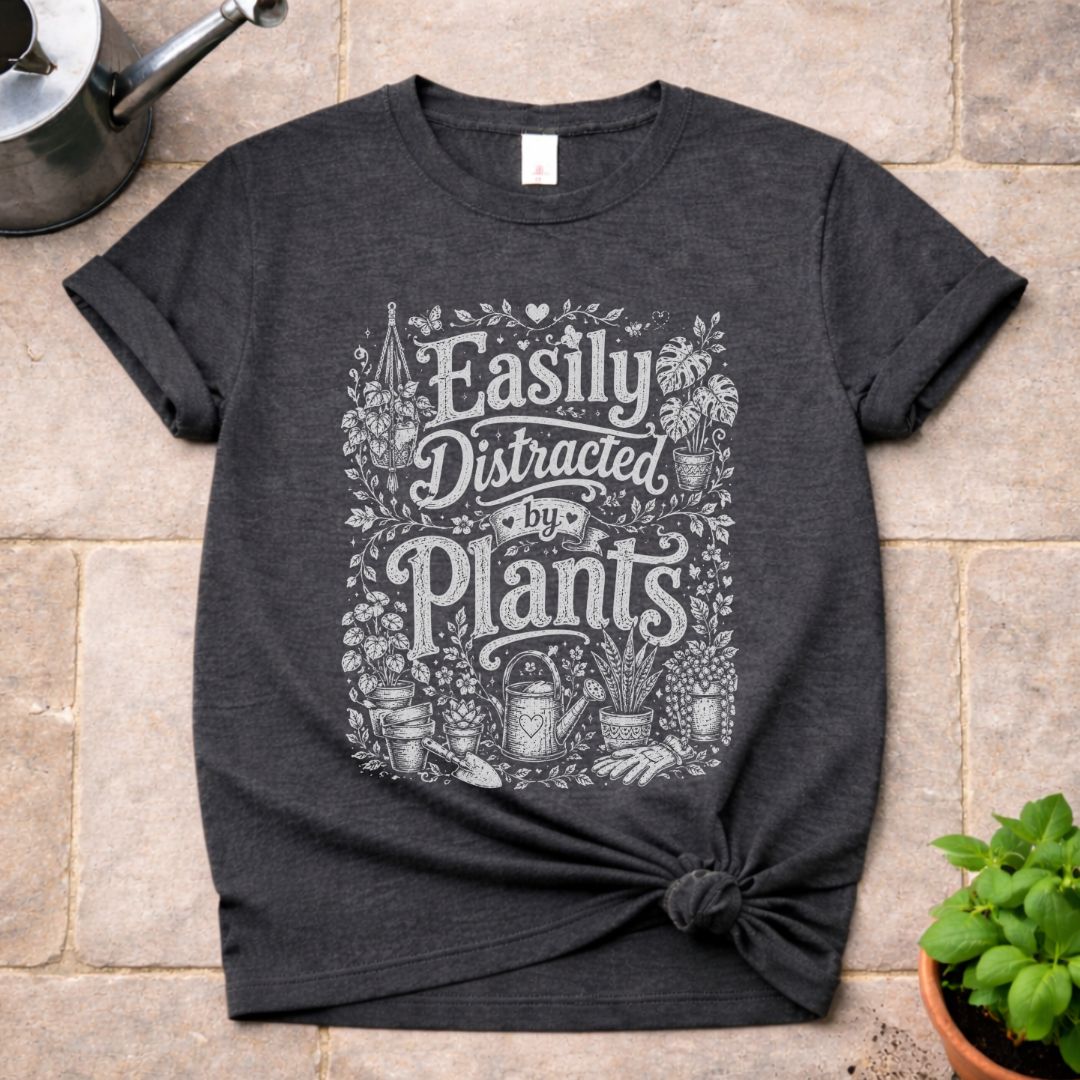Easily T-Shirt