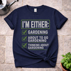 I'm Either T-Shirt