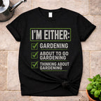 I'm Either T-Shirt