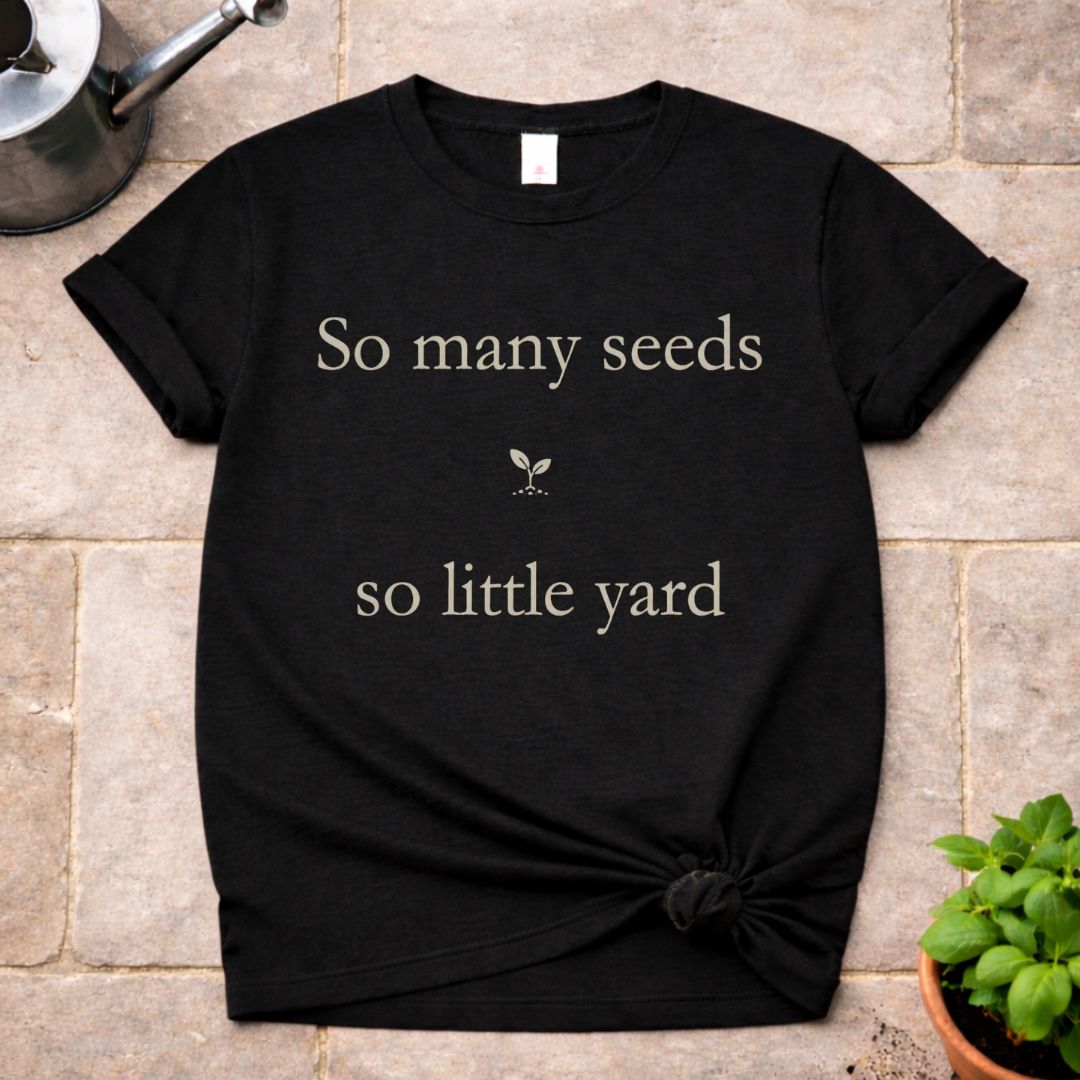 Seeds T-Shirt