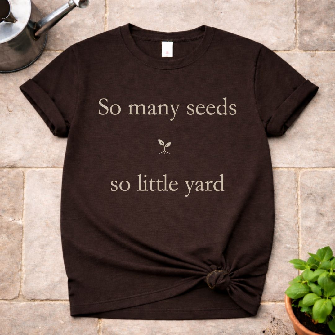 Seeds T-Shirt