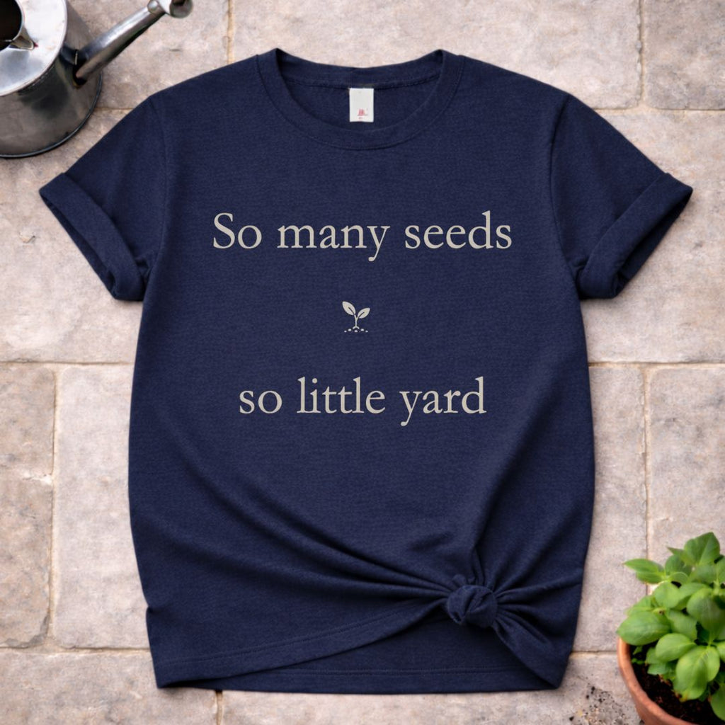 Seeds T-Shirt