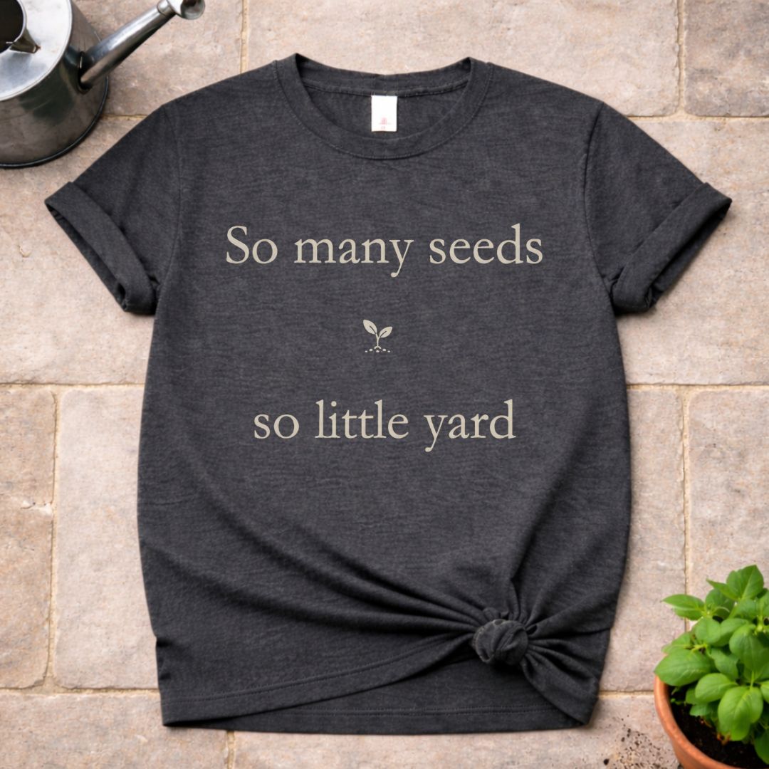 Seeds T-Shirt