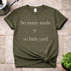 Seeds T-Shirt