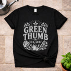 Green Thumb Club T-Shirt