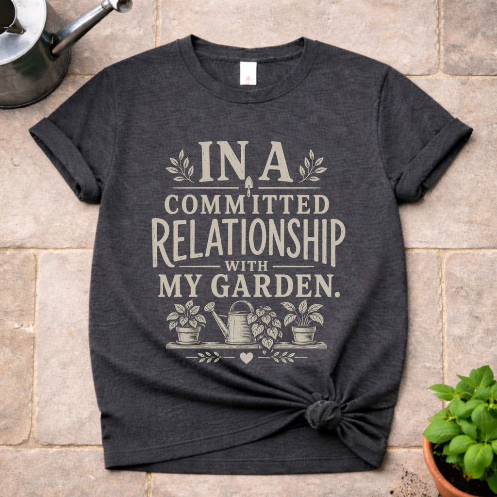 Relationship T-Shirt