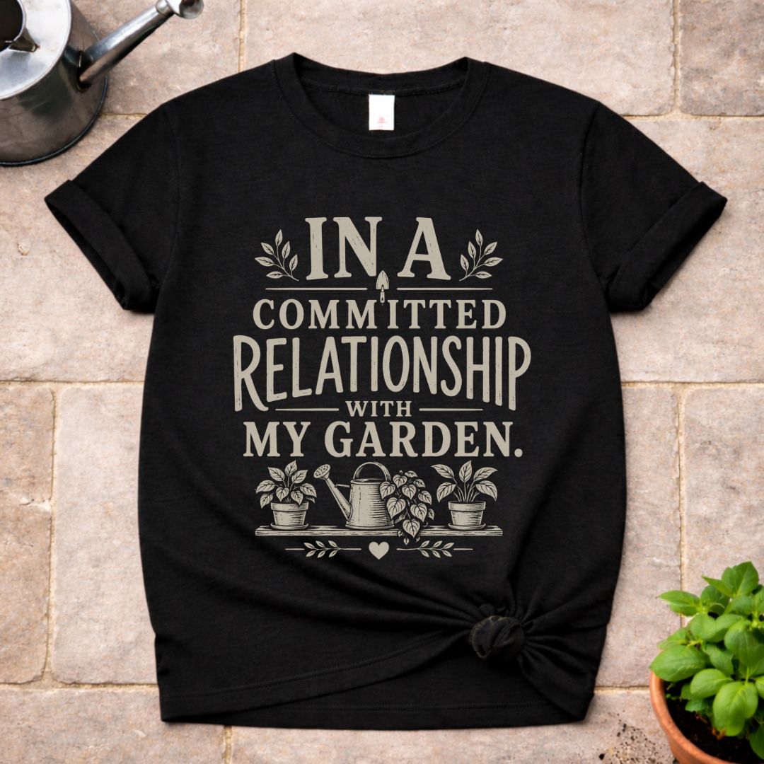 Relationship T-Shirt