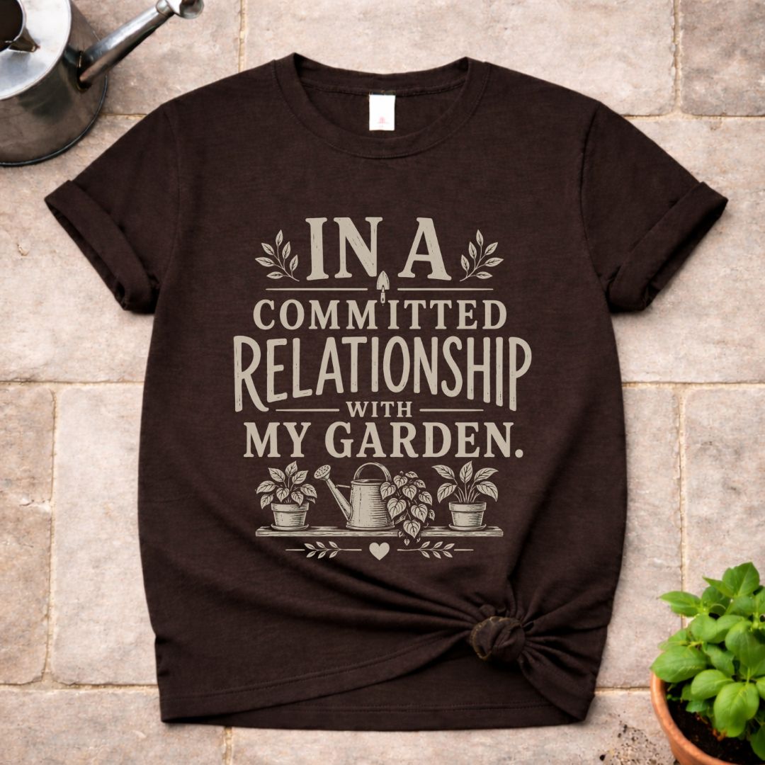 Relationship T-Shirt