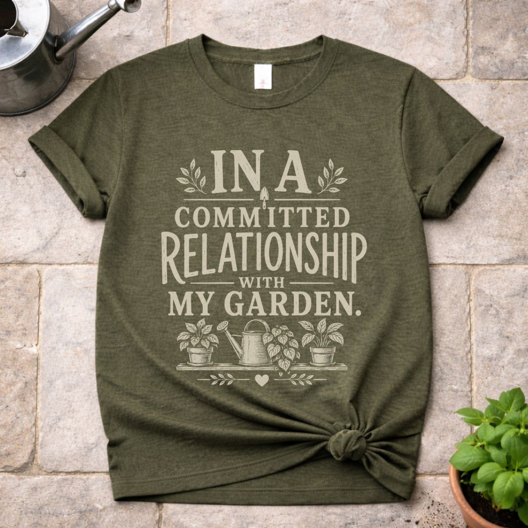 Relationship T-Shirt