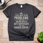Problems T-Shirt