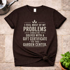Problems T-Shirt