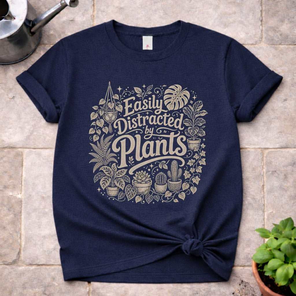 Plants T-Shirt