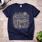 Plants T-Shirt