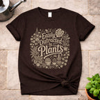Plants T-Shirt