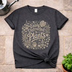 Plants T-Shirt