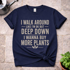 Deep Down T-Shirt