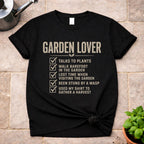 Garden Lover T-Shirt