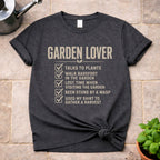 Garden Lover T-Shirt