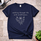 Wildflowers T-Shirt