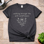Wildflowers T-Shirt
