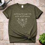 Wildflowers T-Shirt
