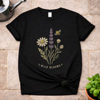 Wild Blooms T-Shirt