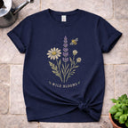 Wild Blooms T-Shirt