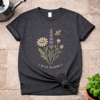 Wild Blooms T-Shirt