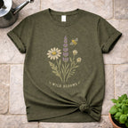 Wild Blooms T-Shirt