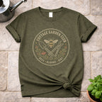 Cottage Garden T-Shirt