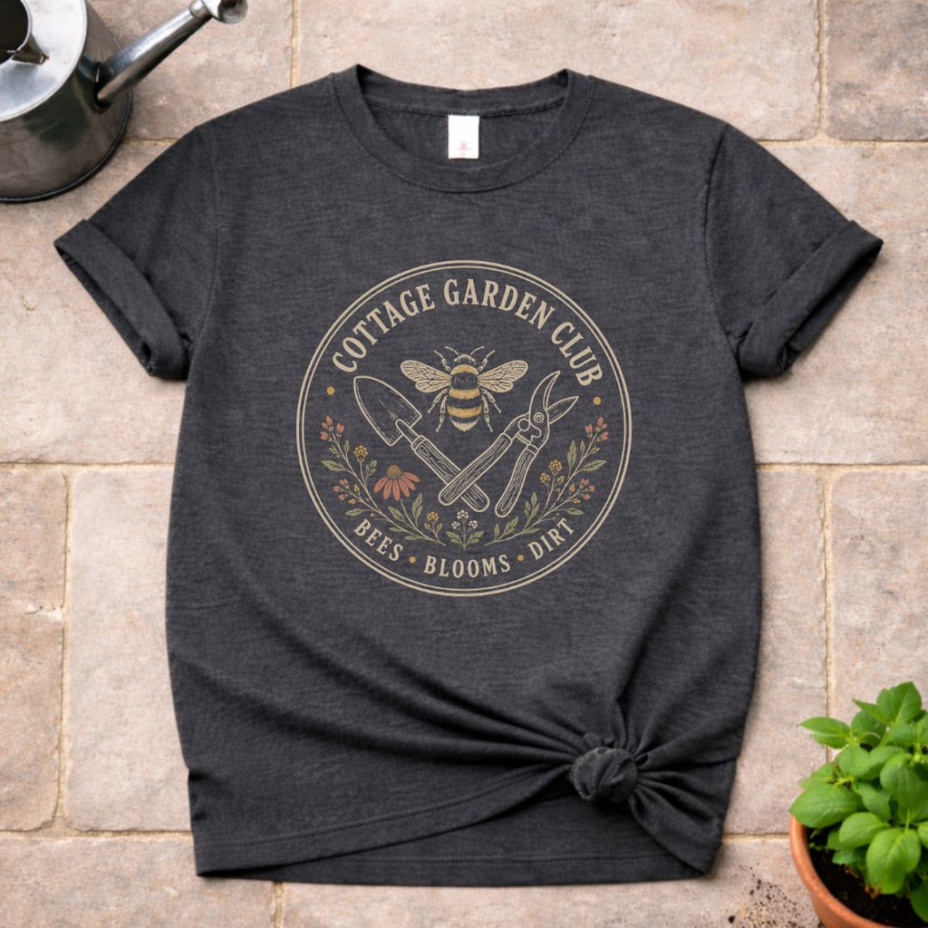 Cottage Garden T-Shirt