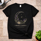 Moonlit Garden T-Shirt